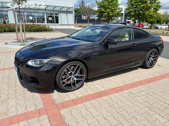 BMW M6